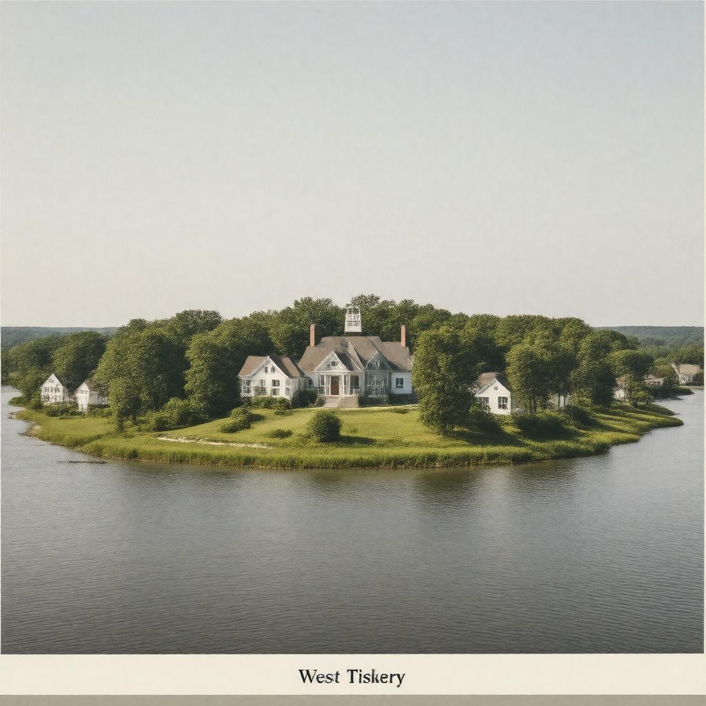 West Tisbury